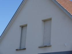 nettoyage façade après