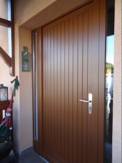 remise en peinture après